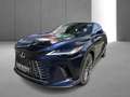 Lexus RX 450h Privilege Line Bleu - thumbnail 2