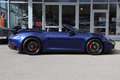 Porsche 992 911 4GTS Cabrio/Lift/Matrix/Burm/4Radl/Appro Blau - thumbnail 4