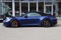 Porsche 992 911 4GTS Cabrio/Lift/Matrix/Burm/4Radl/Appro Blau - thumbnail 3