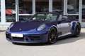 Porsche 992 911 4GTS Cabrio/Lift/Matrix/Burm/4Radl/Appro Blau - thumbnail 1