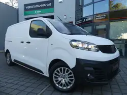 Fiat Scudo 2.0 Multijet L2 SX Kasten SORTIMO/KAM/NAVI