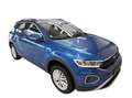 Volkswagen T-Roc Life TSi CarPlay+LED+Navi+Virt+PDC+Kamera Schwarz - thumbnail 4