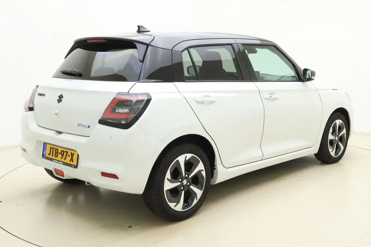 Suzuki Swift 2026