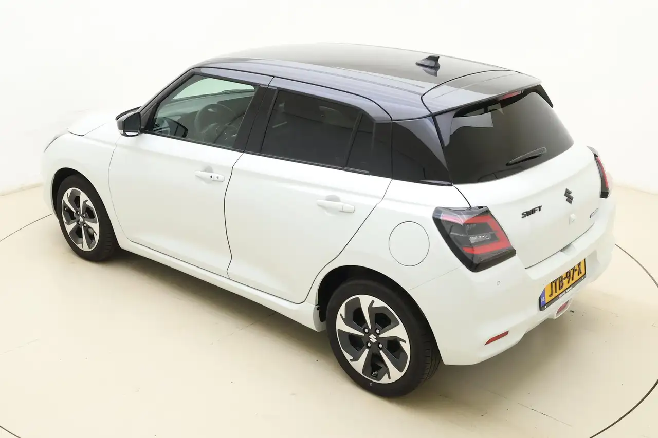 Suzuki Swift 2026