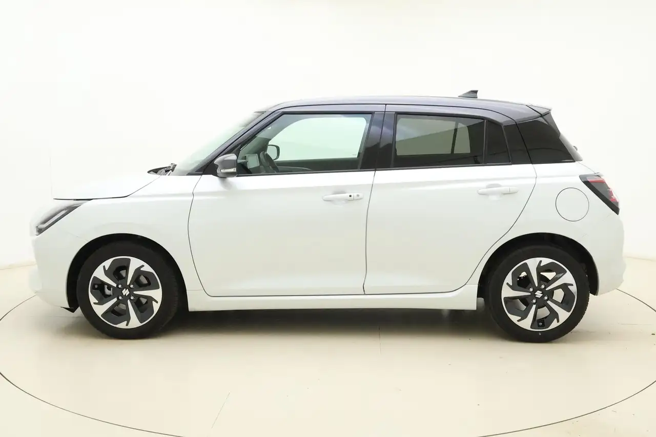 Suzuki Swift 2026