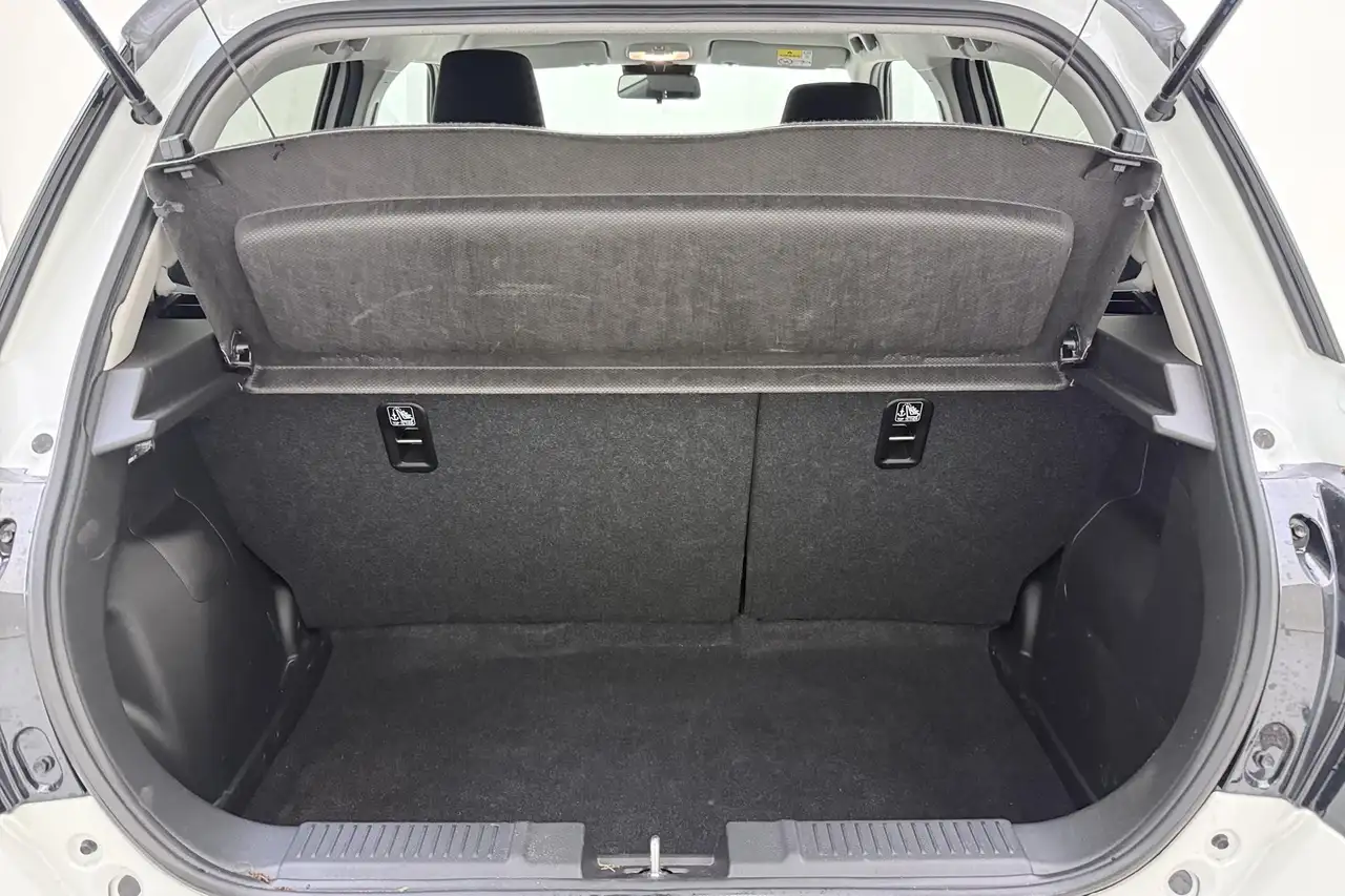 Suzuki Swift 2026