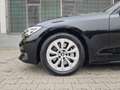 BMW 330 iA TouringA Advantage Navi.LED.M-LR.PDCvohi Noir - thumbnail 3