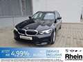 BMW 330 iA TouringA Advantage Navi.LED.M-LR.PDCvohi Noir - thumbnail 1