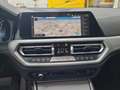 BMW 330 iA TouringA Advantage Navi.LED.M-LR.PDCvohi Noir - thumbnail 9