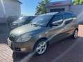 Skoda Roomster 1,6 Grün - thumbnail 4