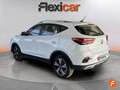 MG ZS 1.5 Comfort Blanco - thumbnail 8