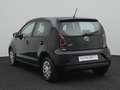 Volkswagen up! Basis Metallic DAB,KLIMA,BT,ALLSEASON Schwarz - thumbnail 4