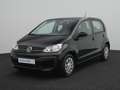Volkswagen up! Basis Metallic DAB,KLIMA,BT,ALLSEASON Schwarz - thumbnail 2