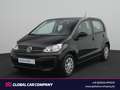 Volkswagen up! Basis Metallic DAB,KLIMA,BT,ALLSEASON Schwarz - thumbnail 1
