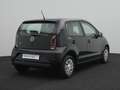 Volkswagen up! Basis Metallic DAB,KLIMA,BT,ALLSEASON Schwarz - thumbnail 5