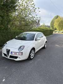 0.9 TwinAir Distinctive Start&Stop