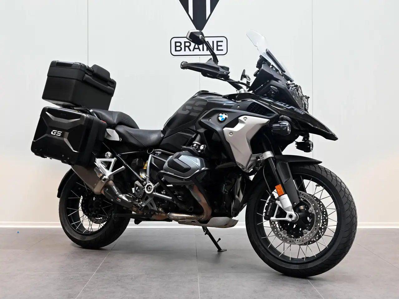 BMW R 1250 GS