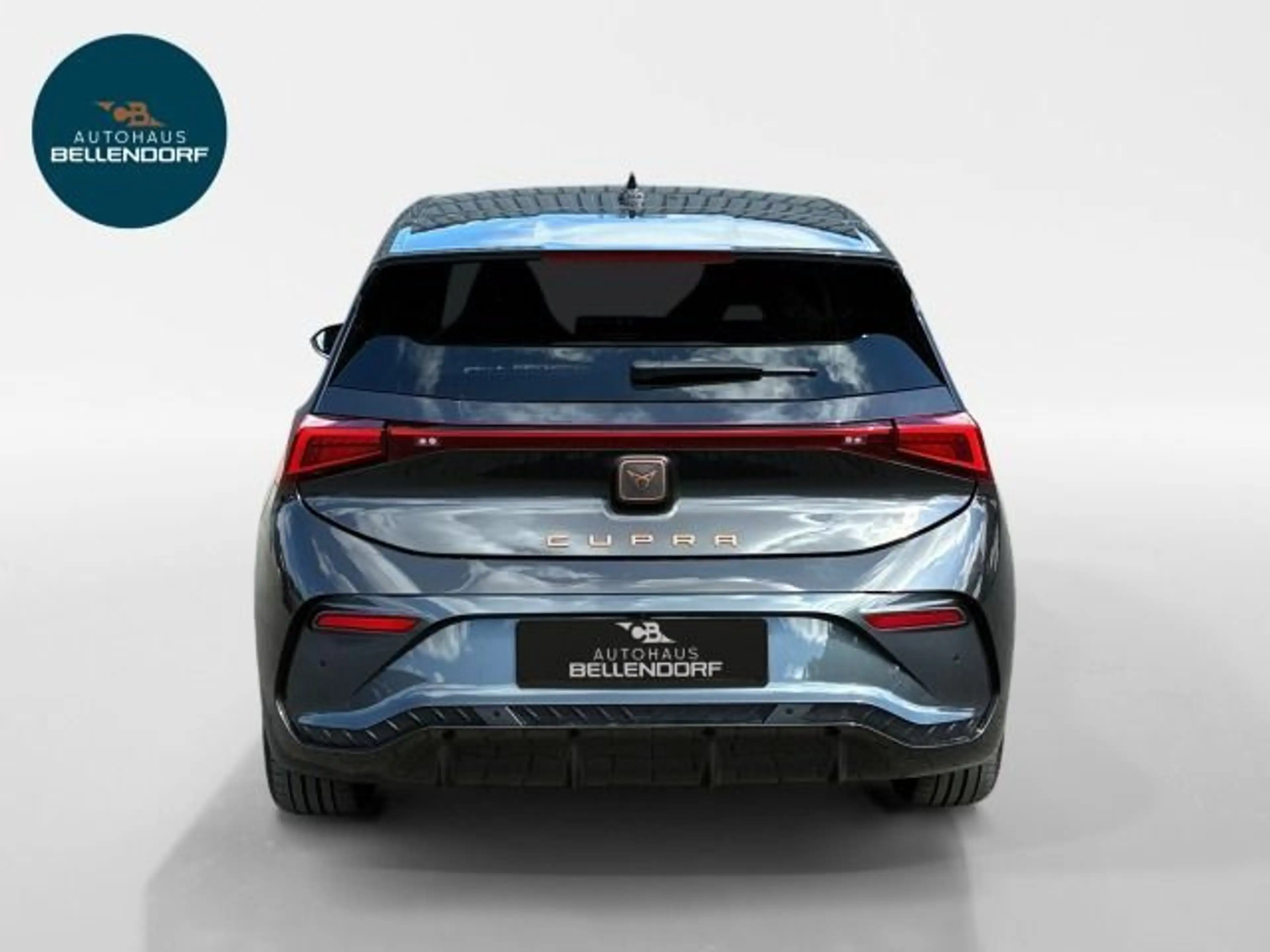 CUPRA Born 77 kWh 231 PS Navi Rückfahrkamera — photo 6