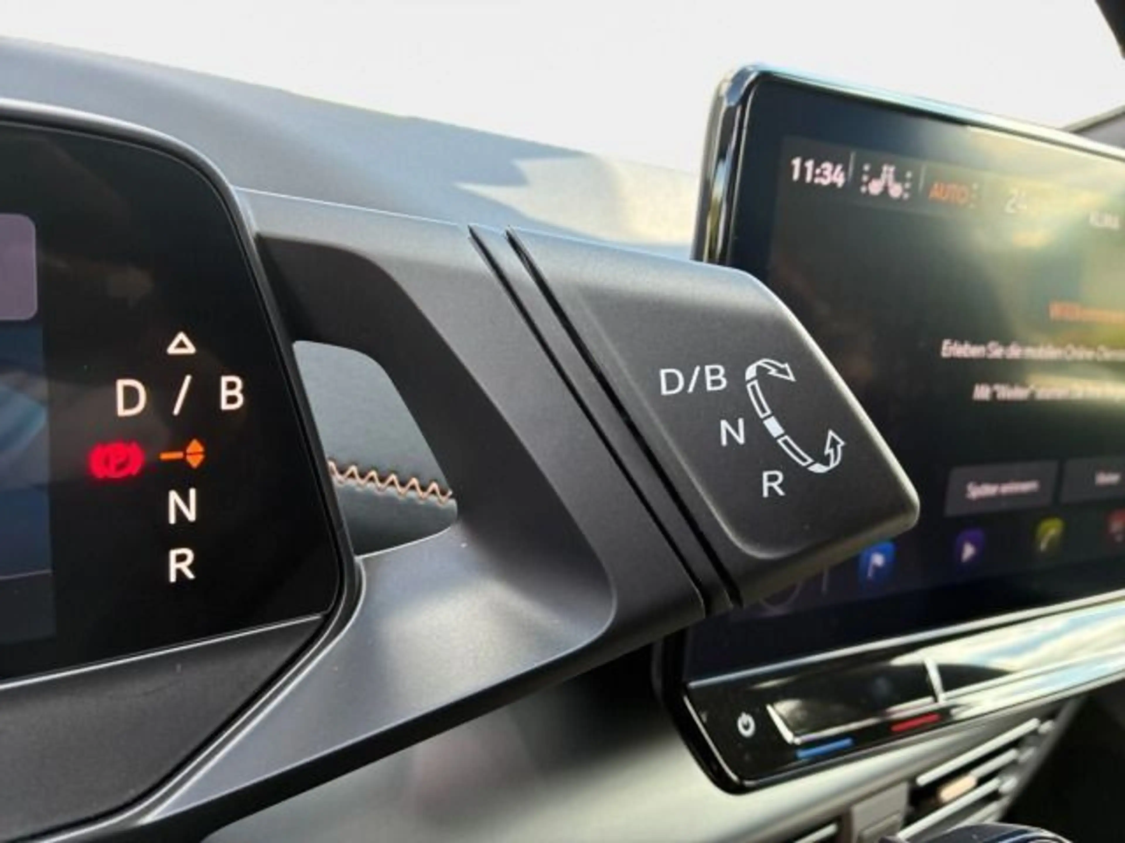 CUPRA Born 77 kWh 231 PS Navi Rückfahrkamera — photo 13