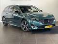 Peugeot 308 SW GT 1.6 HYbrid PHEV 225pk e-EAT8 | ELEKTR. A.KLE Blauw - thumbnail 4