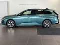 Peugeot 308 SW GT 1.6 HYbrid PHEV 225pk e-EAT8 | ELEKTR. A.KLE Blauw - thumbnail 7