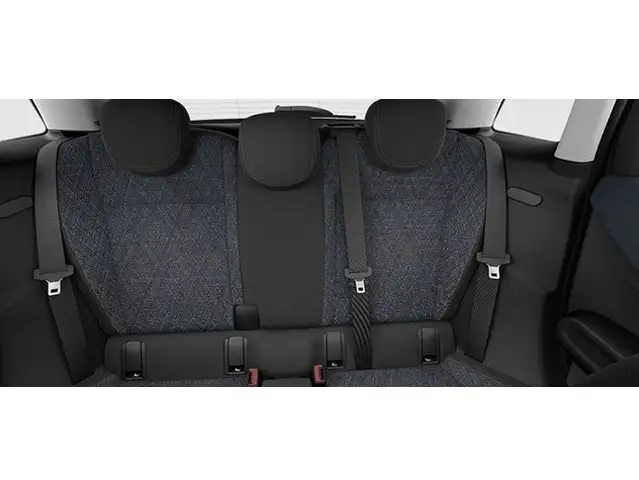 Mini Hatch view 5