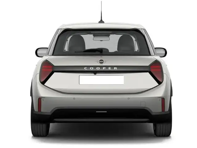 Mini Hatch view 3