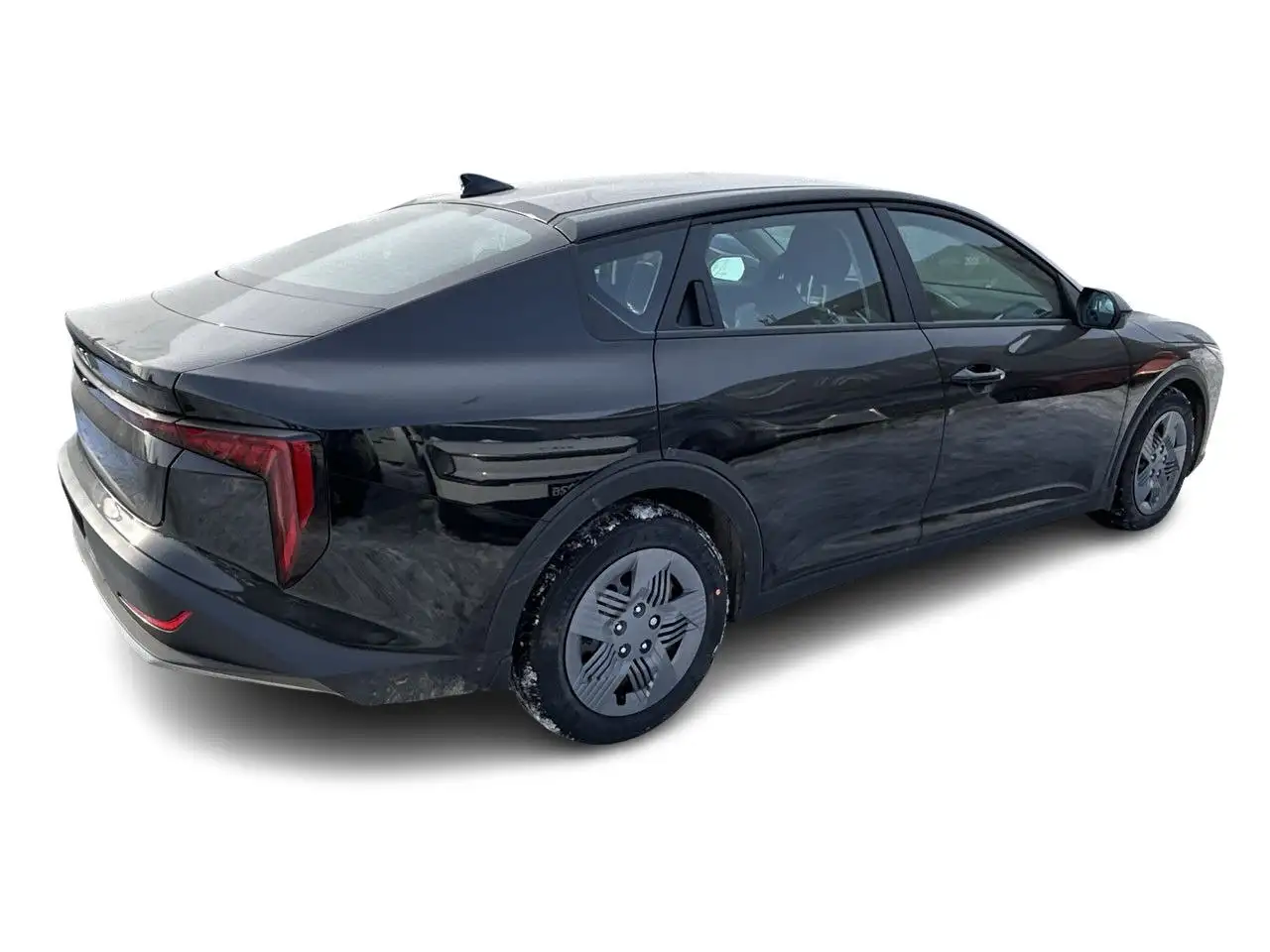 Kia K4 снимка Kia K4
