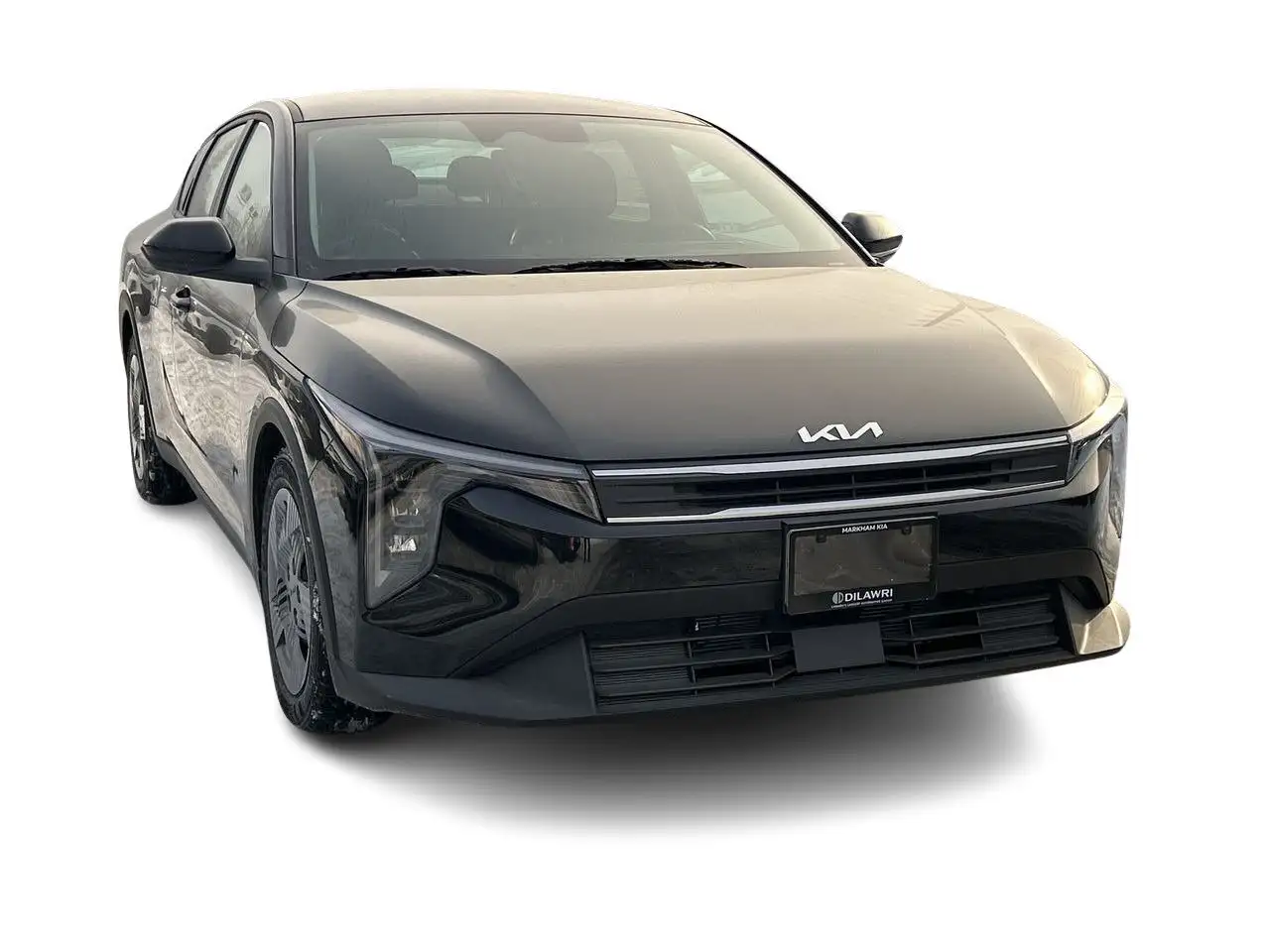 Kia K4 снимка Kia K4