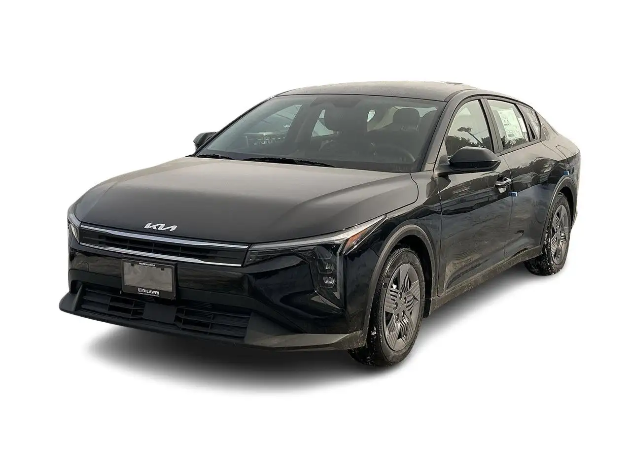Kia K4 снимка Kia K4