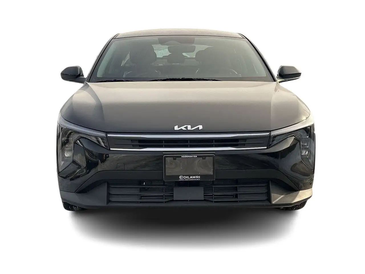 Kia K4 снимка Kia K4