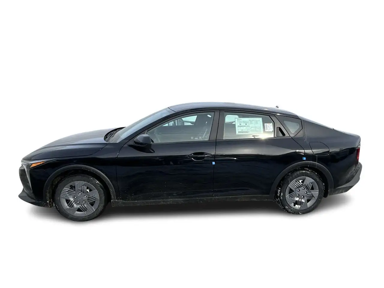 Kia K4 снимка Kia K4
