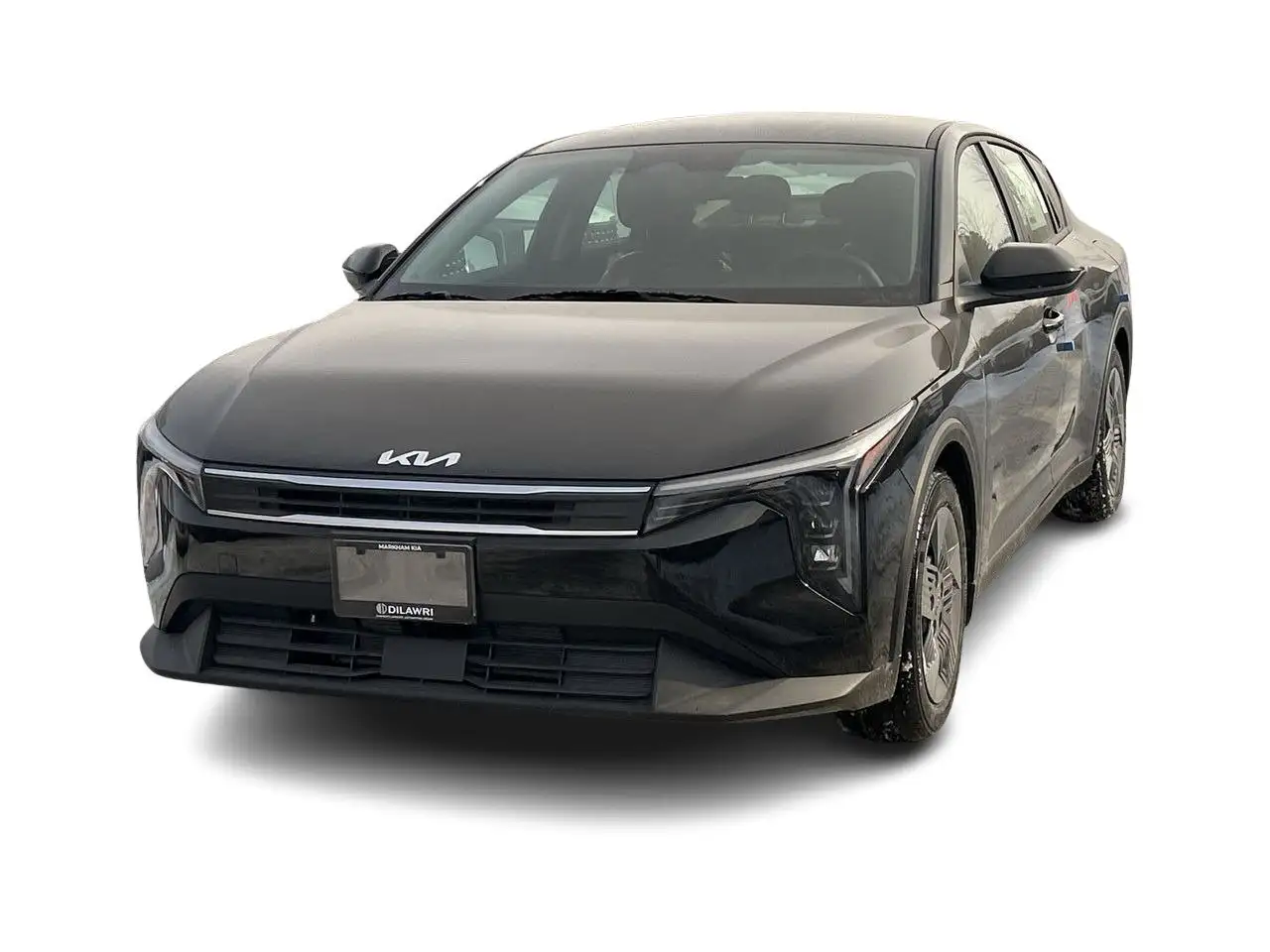 Kia K4 снимка Kia K4
