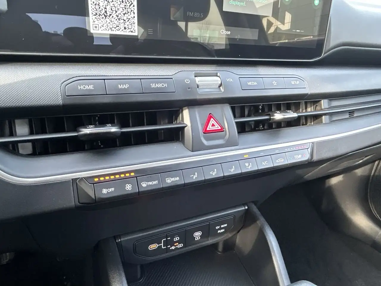 Kia K4 снимка Kia K4