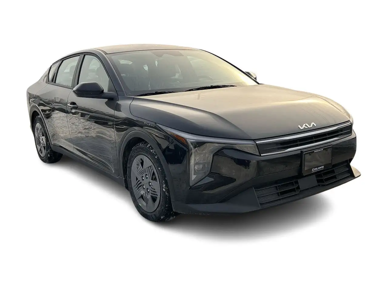 Kia K4 снимка Kia K4