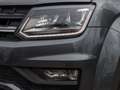 Volkswagen Amarok V6 COMFORTLINE HARDTOP AHK Gris - thumbnail 12