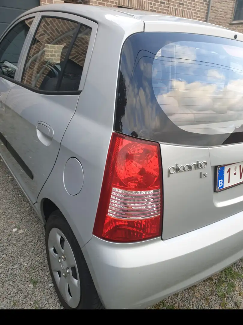 Kia Picanto 1.0i 12v LX - 1