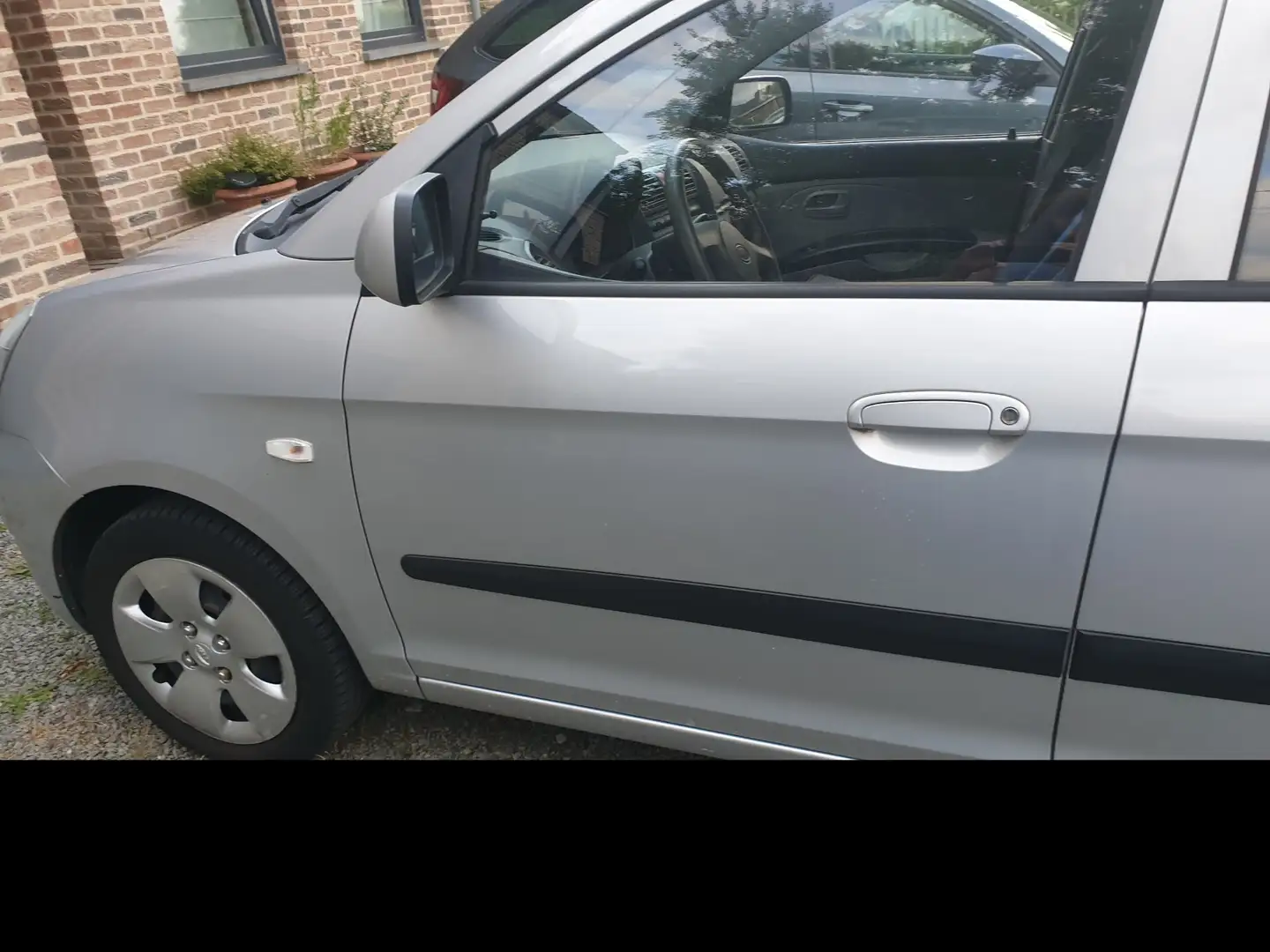 Kia Picanto 1.0i 12v LX - 2