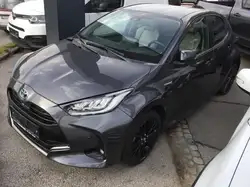 Toyota Yaris 1,5 VVT-i Hybrid Lounge
