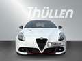 Alfa Romeo Giulietta 2.0 JTDm 20V TCT Sprint / R-Kamera / SHZ Weiß - thumbnail 2