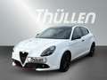 Alfa Romeo Giulietta 2.0 JTDm 20V TCT Sprint / R-Kamera / SHZ Weiß - thumbnail 1
