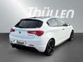 Alfa Romeo Giulietta 2.0 JTDm 20V TCT Sprint / R-Kamera / SHZ Weiß - thumbnail 5