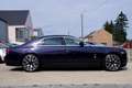 Rolls-Royce Ghost 6.6i V12 Bi-Turbo_ MANSORY Violett - thumbnail 2