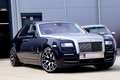 Rolls-Royce Ghost 6.6i V12 Bi-Turbo_ MANSORY Violett - thumbnail 3