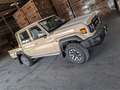 Toyota Land Cruiser 2025 79 Series LX € 80000 +2.8L TURBO DIESEL Beige - thumbnail 1