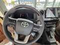 Toyota Land Cruiser 2025 79 Series LX € 80000 +2.8L TURBO DIESEL Beige - thumbnail 9