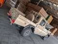 Toyota Land Cruiser 2025 79 Series LX € 80000 +2.8L TURBO DIESEL Beige - thumbnail 5
