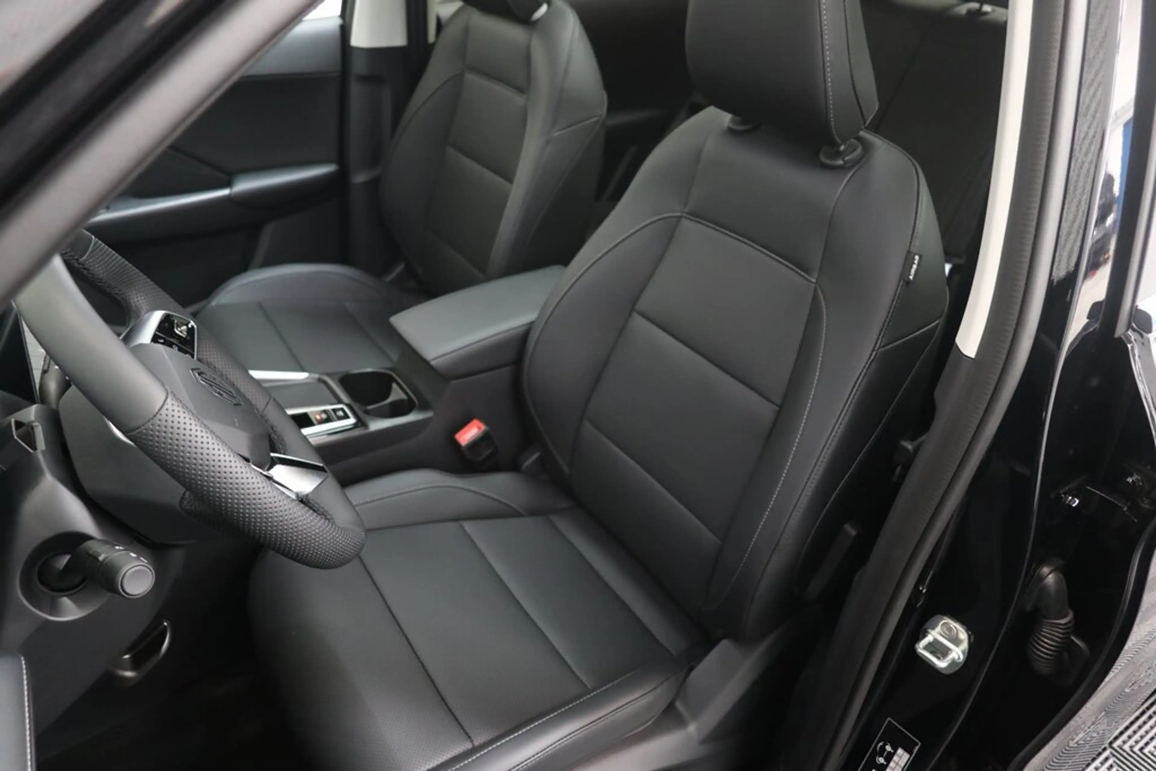 MG ZS ZS 1.5 HEV Hybride+ Luxury Panoramisch schuifda... — photo 4
