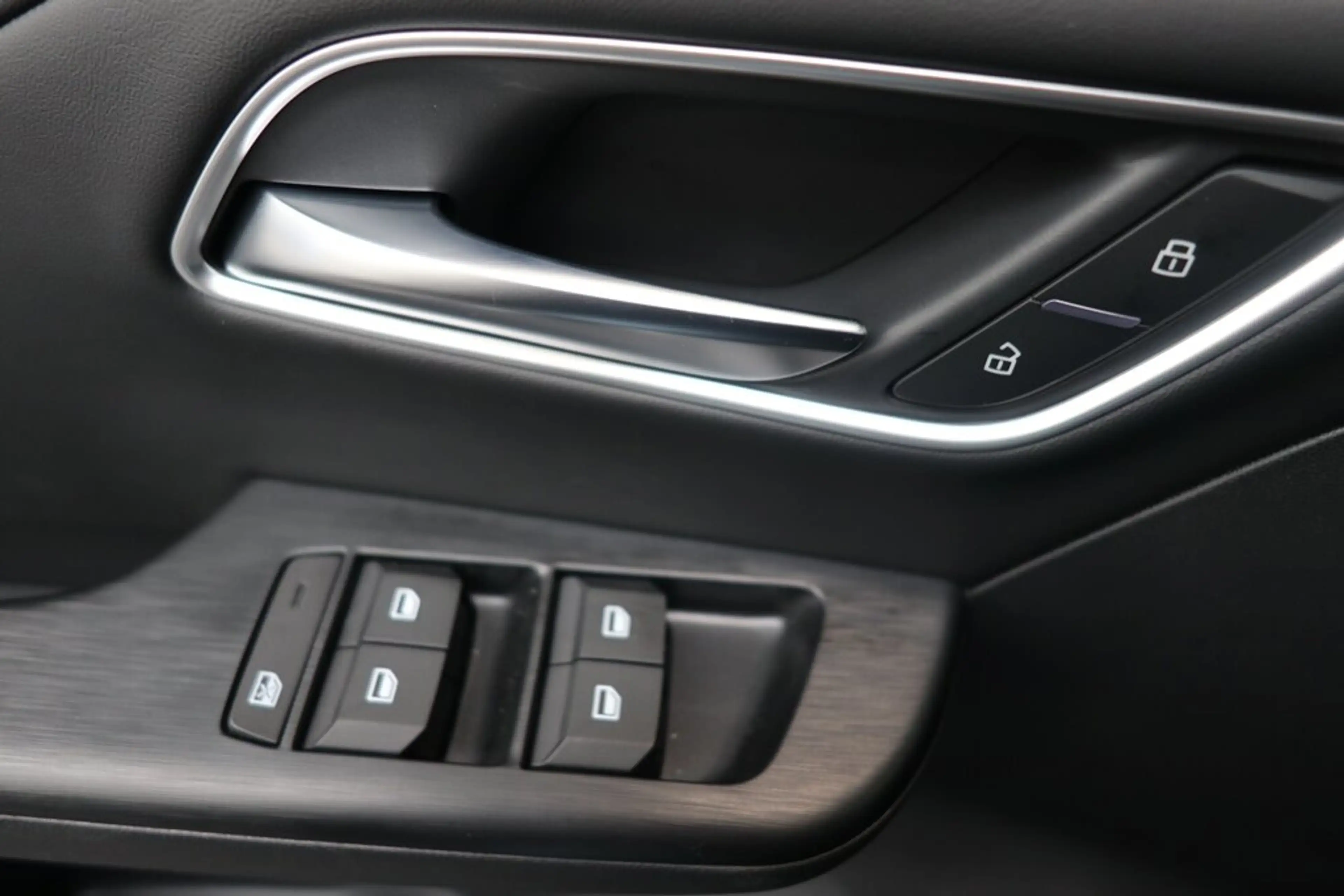 MG ZS ZS 1.5 HEV Hybride+ Luxury Panoramisch schuifda... — photo 25