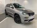 Jeep Grand Cherokee 3.0 Multijet S Edition Aut. 250 CV Argent - thumbnail 12